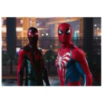 Marvel’s Spider-Man 2