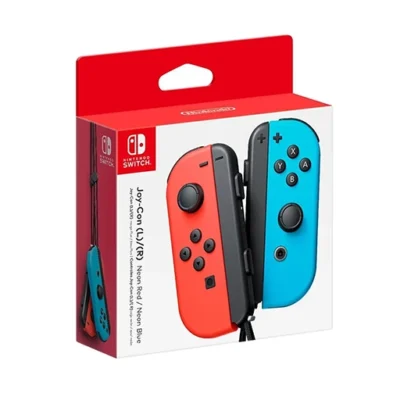 Nintendo Switch Joy