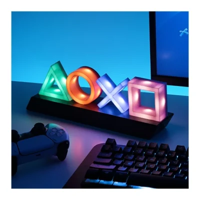 Paladone Playstation Icon Light