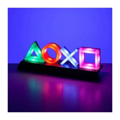 Paladone Playstation Icon Light