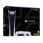 Playstation Digital Edition