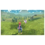 Pokemon Legends Arceus Nintendo Switch