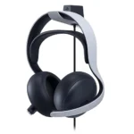 هدست بی سیم پلی استیشن ۵ پالس الایت سفید-Elite - Image 4