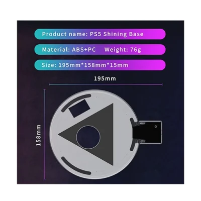 Ps5 Shining Base