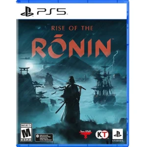 Rise Of Ronin
