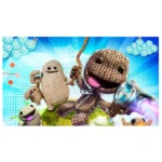 Sackboy