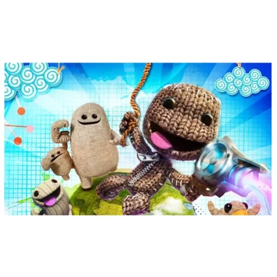 Sackboy
