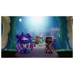 Sackboy