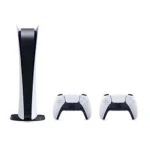 ps5 digital bundle
