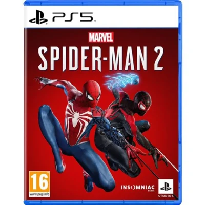 spider man