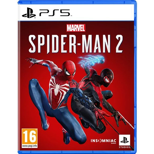 spider man