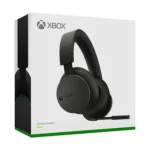 Xbox wireless headset new