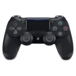 ۴ Dual shock