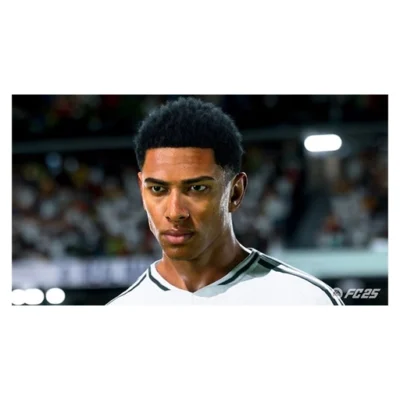 Easport Fc 25