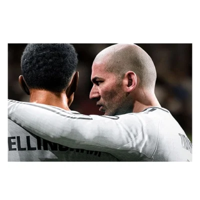 Easport Fc 25