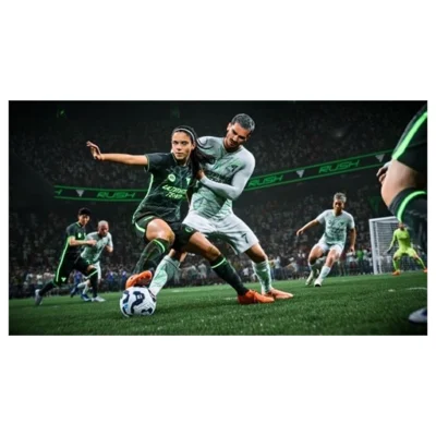 Easport Fc 25