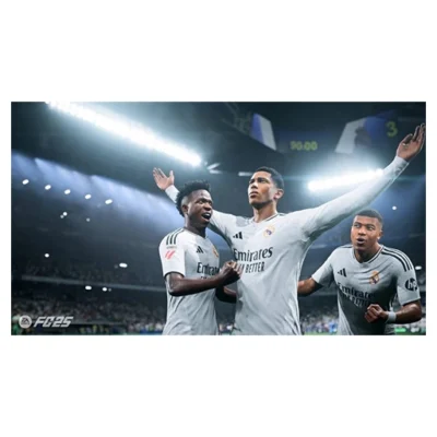 Easport Fc 25