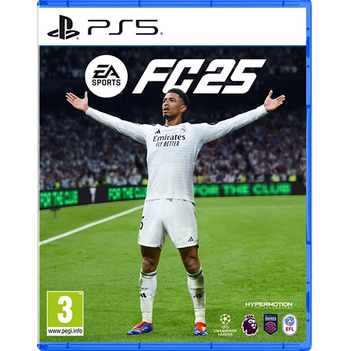 Easport Fc 25