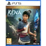 Kena Bridge Of Spirits
