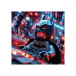Lego Batman 3