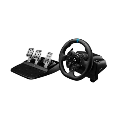 Logitech