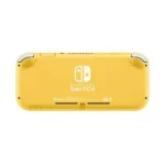 Nintendo Switch Light