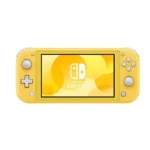 Nintendo Switch Light