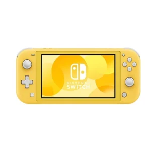 Nintendo Switch Light