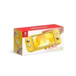 Nintendo Switch Light