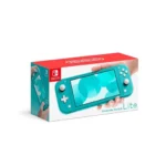 Nintendo switch light