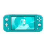 Nintendo switch light