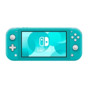 Nintendo switch light