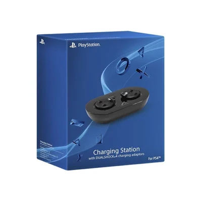 PlayStation Move 4