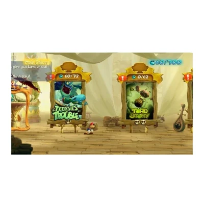 Rayman Legend