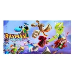 Rayman Legend