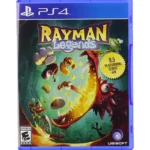Rayman