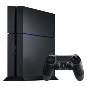 کارکرده-پلی استیشن ۴ مدل فت کپی خور- Ps4 Fat