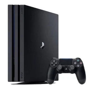 ps4 pro