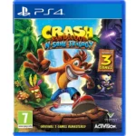 Crash Bandicoot N.Sane Trilogy
