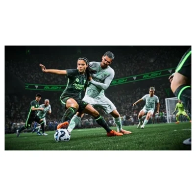 EA Sports Fc25 ps4