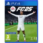 EA Sports Fc25 ps4