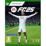Easport Fc 25 Xbox x