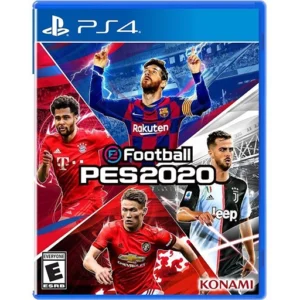 Ef00tball Pes20