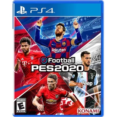 Ef00tball Pes20