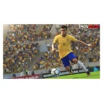 Efootball Pes 18