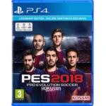 Efootball Pes 18