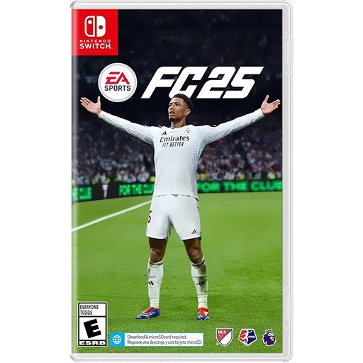 FC 25