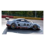 Gran turismo ۴