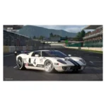Gran turismo ۴