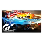 Gran turismo ۴